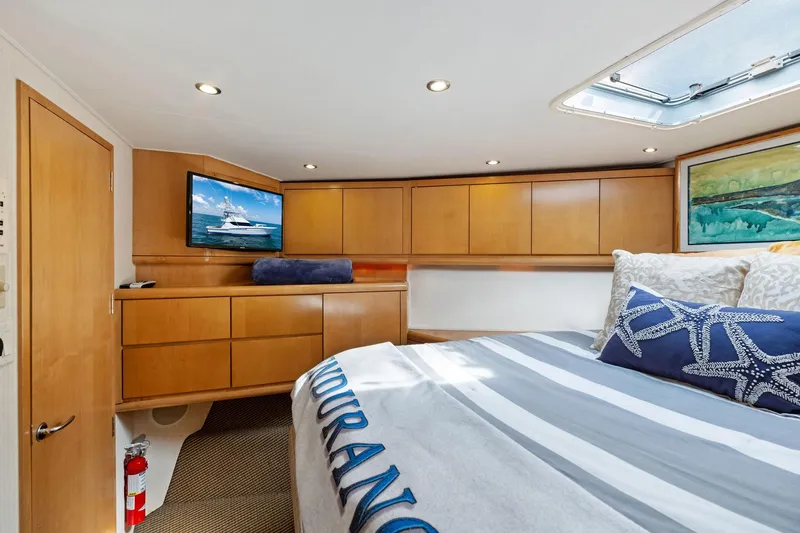 Endurance Yacht Photos Pics 