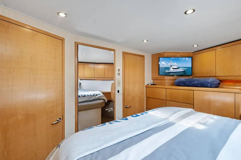 Endurance Yacht Photos Pics 