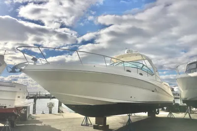 Sea Ray 340 Sundancer