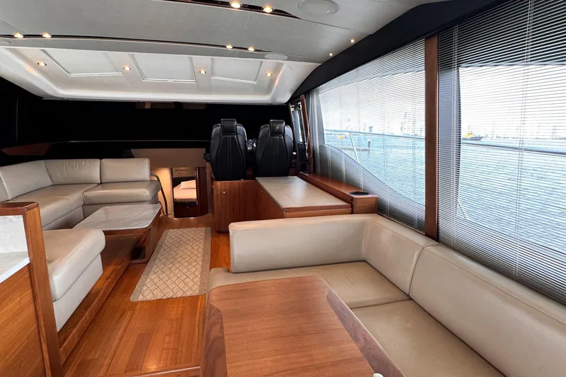 Le Meridiem Yacht Photos Pics 