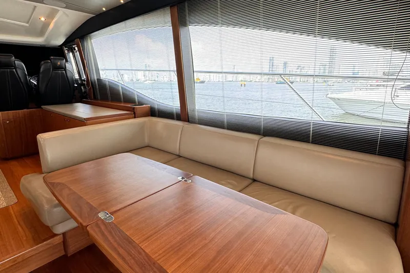 Le Meridiem Yacht Photos Pics 