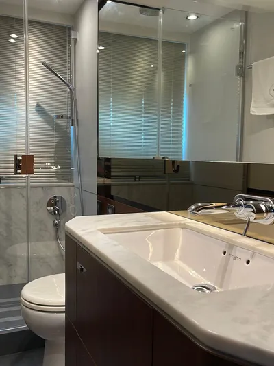 Le Meridiem Yacht Photos Pics 