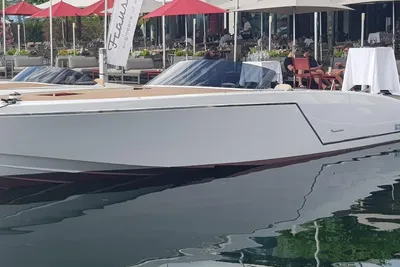 2023 Frauscher 1017 GT