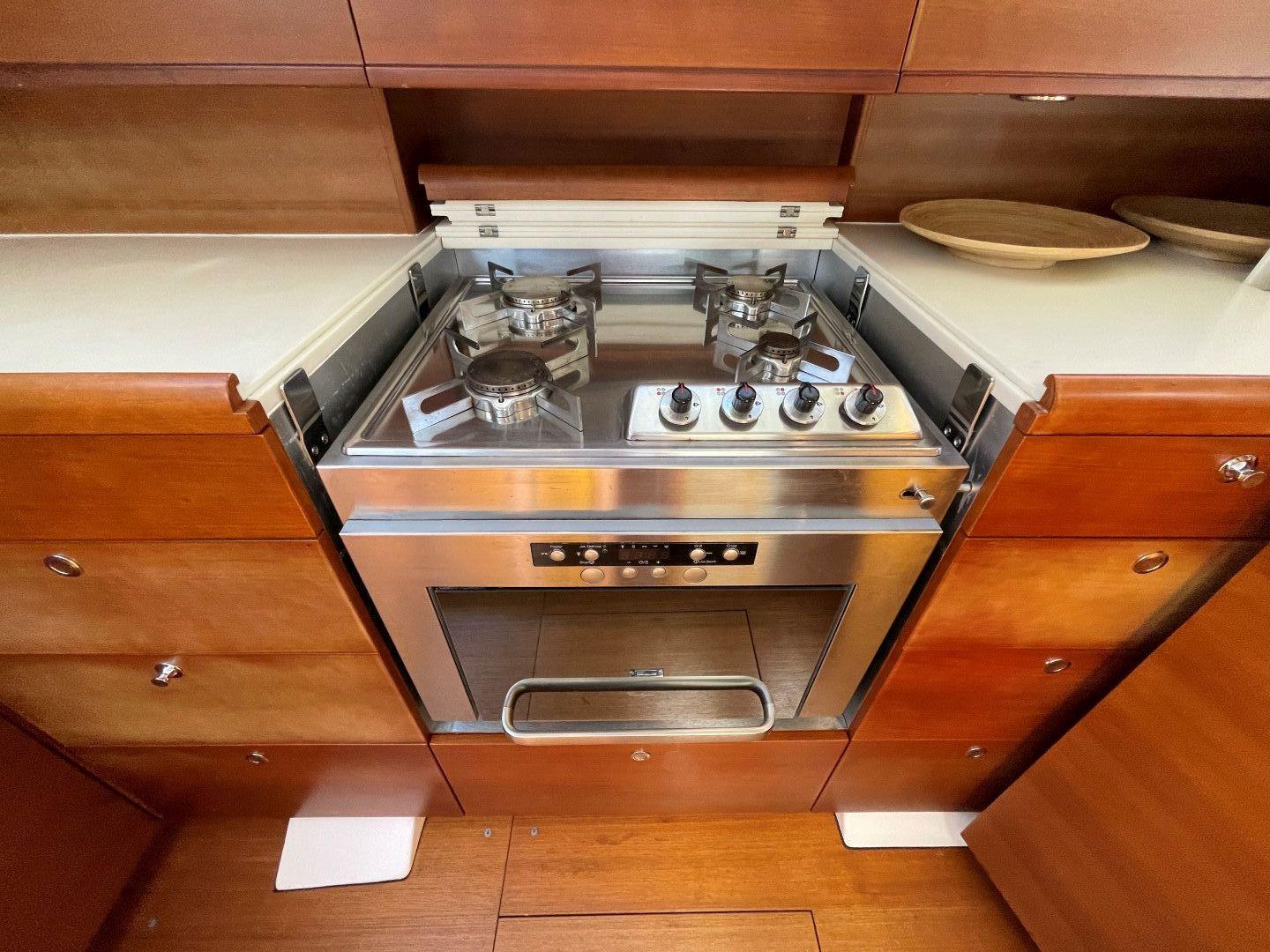 2006 Shipman 63 Decksalon Segelboote Kaufen YachtWorld