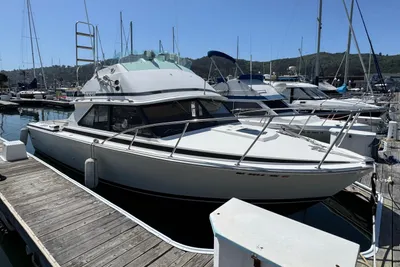 Bertram 28 Sport Fisherman