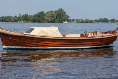 2002 Wester Engh 980