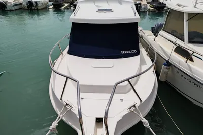 2005 Fibresport Artaban 595