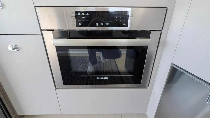 Hamlet Yacht Photos Pics 