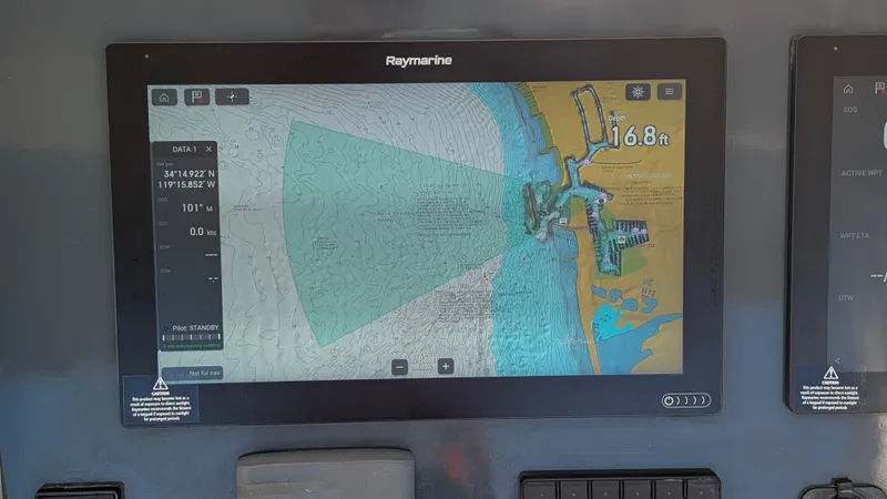 Hamlet Yacht Photos Pics 