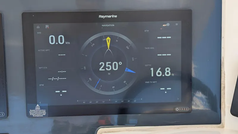 Hamlet Yacht Photos Pics 