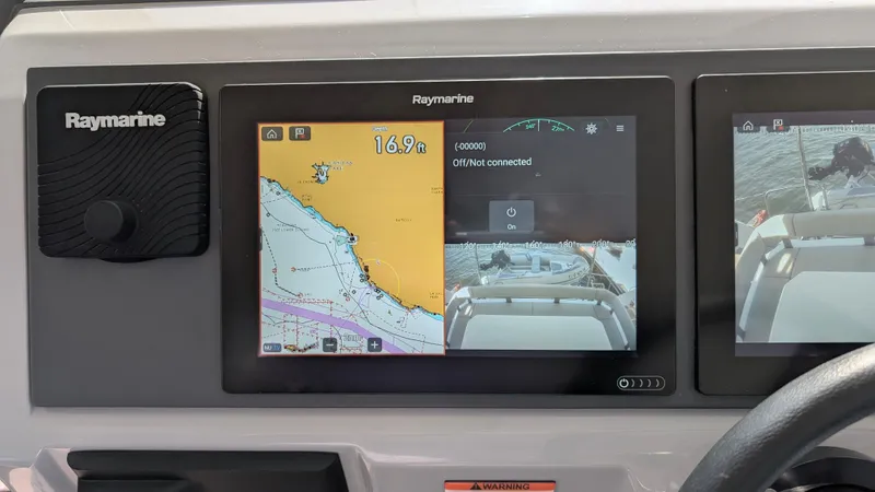 Hamlet Yacht Photos Pics 