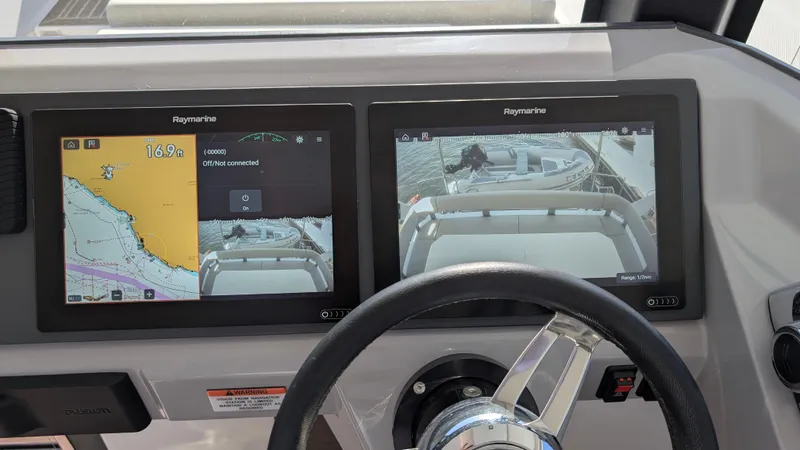 Hamlet Yacht Photos Pics 