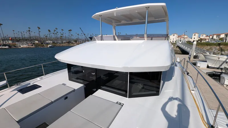 Hamlet Yacht Photos Pics 