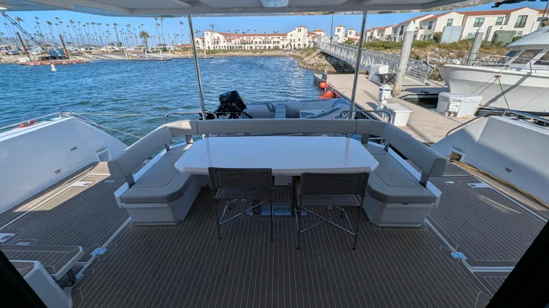 Hamlet Yacht Photos Pics 