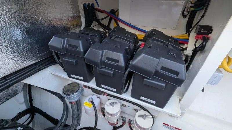 Hamlet Yacht Photos Pics 