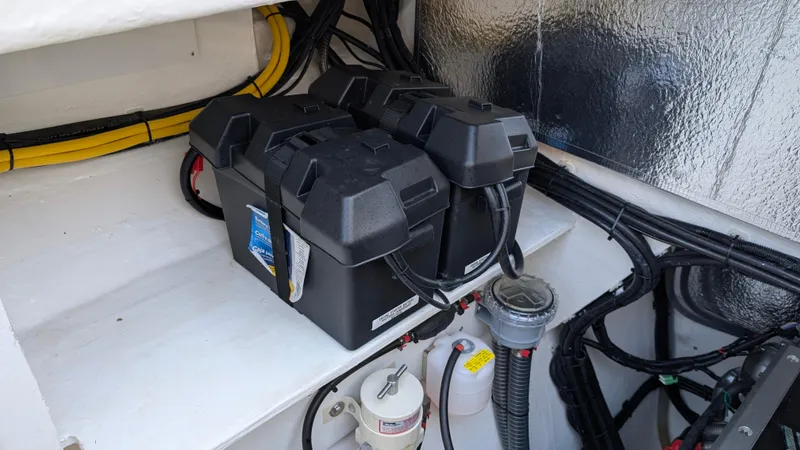 Hamlet Yacht Photos Pics 