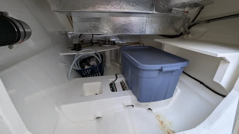 Hamlet Yacht Photos Pics 