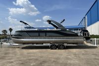 2023 Harris Grand Mariner 250
