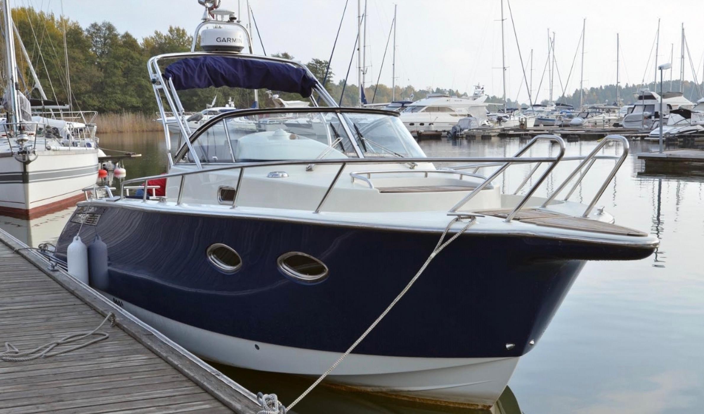 2010 Greatline 32 WA Other for sale - YachtWorld