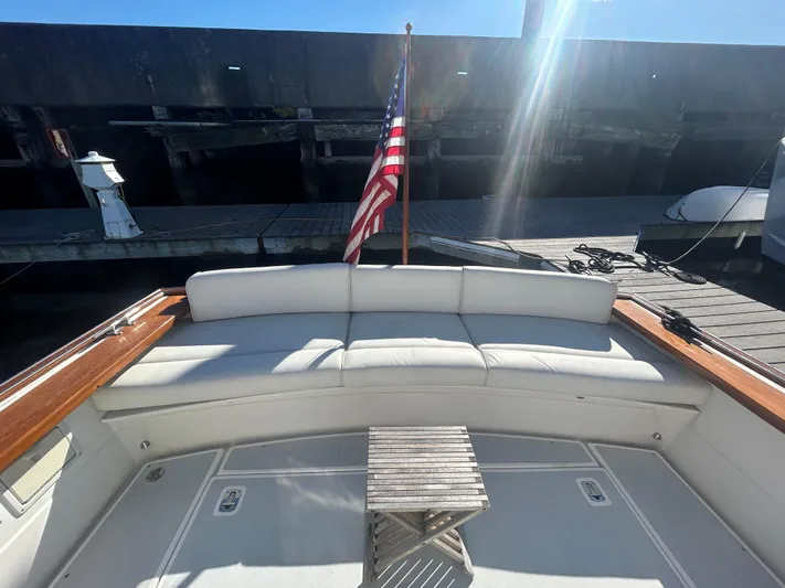 Esther Yacht Photos Pics 