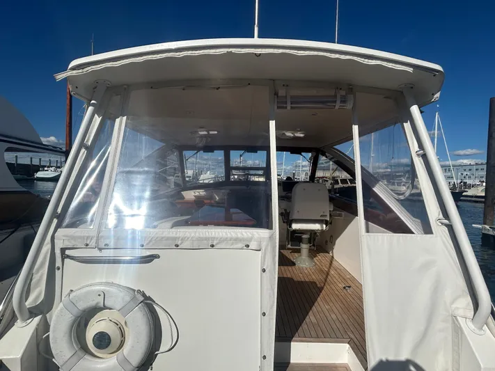 Esther Yacht Photos Pics 