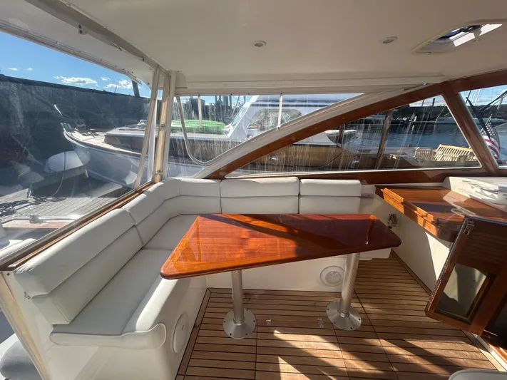 Esther Yacht Photos Pics 