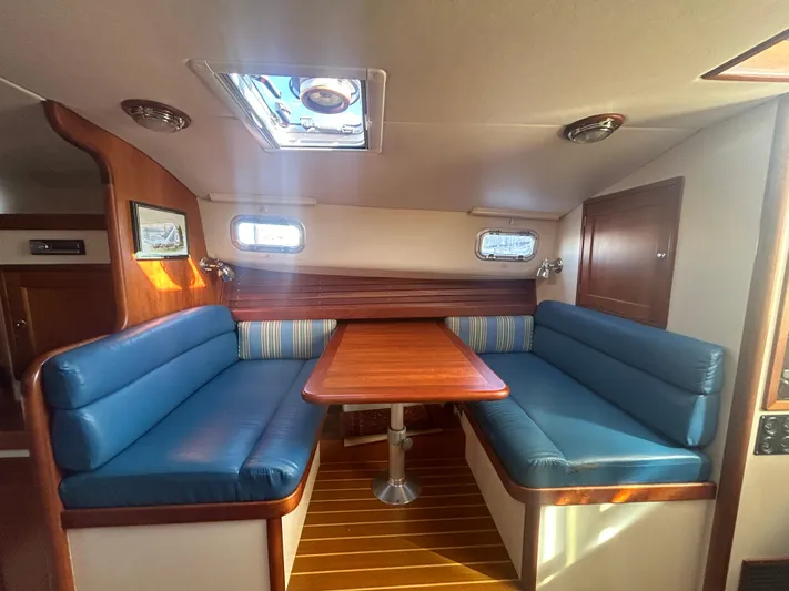 Esther Yacht Photos Pics 