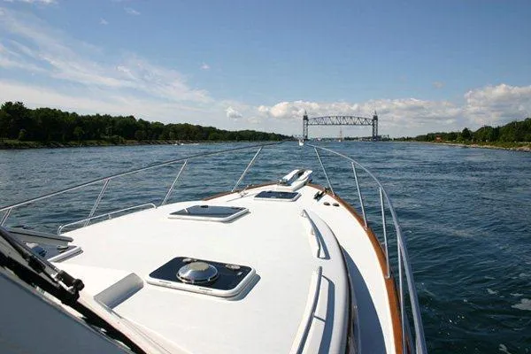 Esther Yacht Photos Pics 