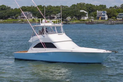 Viking Convertible