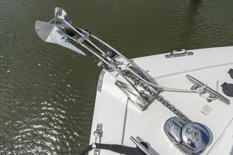 Heel Yeah Yacht Photos Pics 