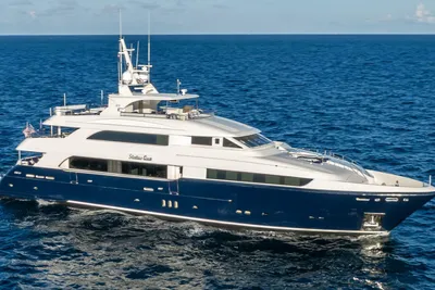 2009 Horizon Model Tri-Deck