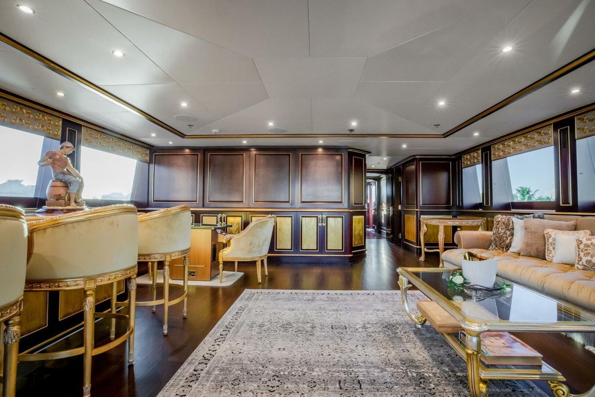 2009 Horizon 135 