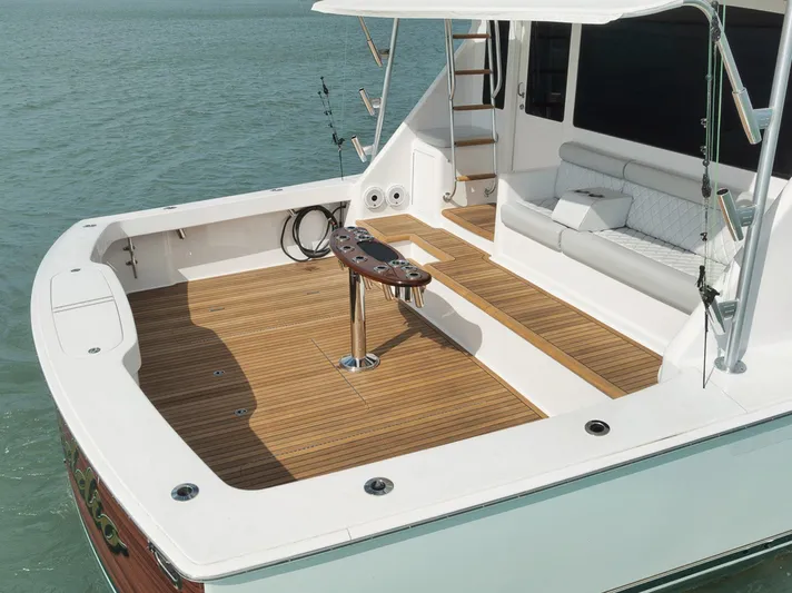 Ebitda Yacht Photos Pics 