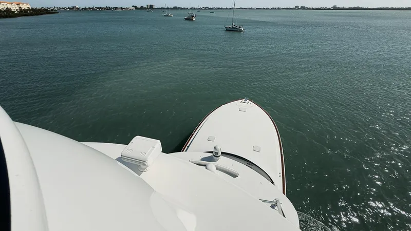 Ebitda Yacht Photos Pics 