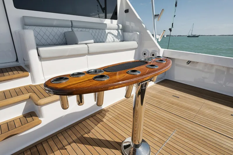 Ebitda Yacht Photos Pics 