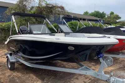 Bayliner Element M17