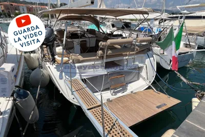 2015 Bavaria 56 Cruiser