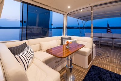 Yacht