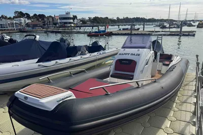 2021 Grand Golden Line G850
