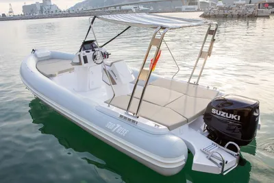 2023 Custom Sunrise 7