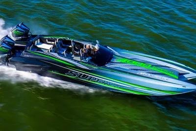 Nor-Tech 4000 Supercat