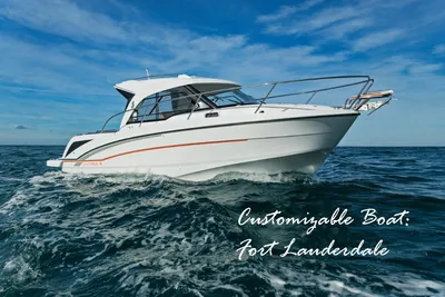 Beneteau Antares 8