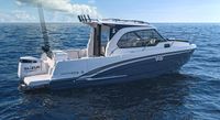 2023 Beneteau America Antares 8 OB