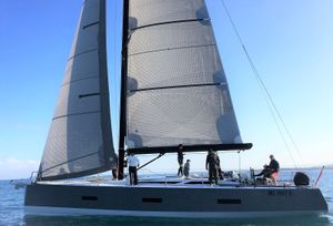 2011 Vismara V50