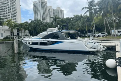 Azimut 42 VERVE