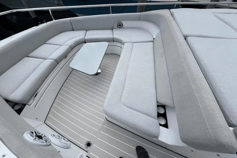 2022 Azimut 42 Verve Yacht Photos Pics 