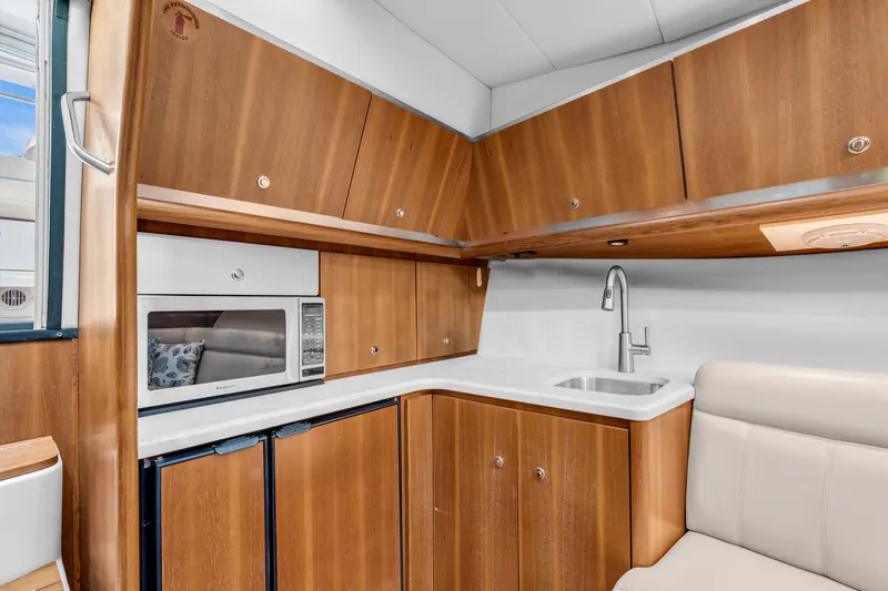 Sea G Yacht Photos Pics 