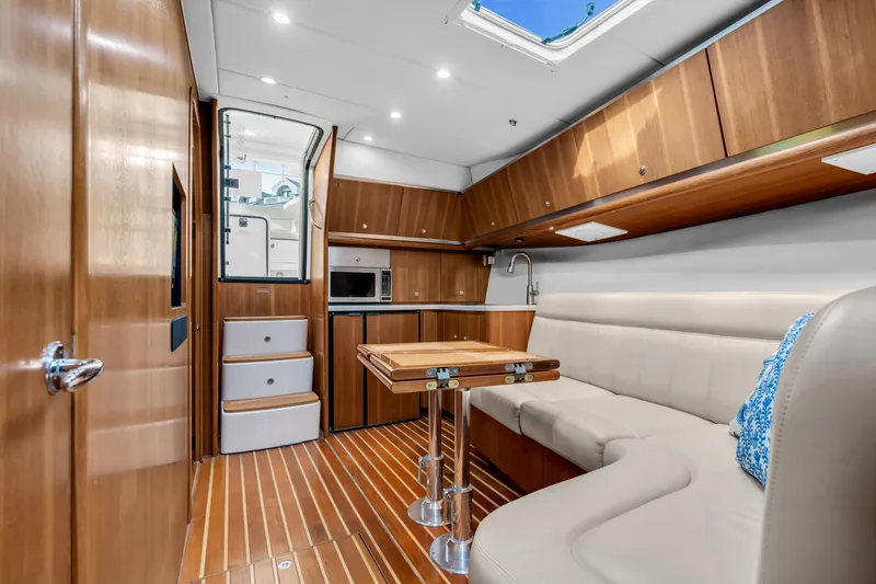 Sea G Yacht Photos Pics 