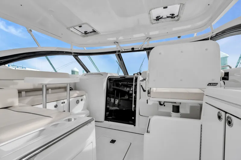 Sea G Yacht Photos Pics 