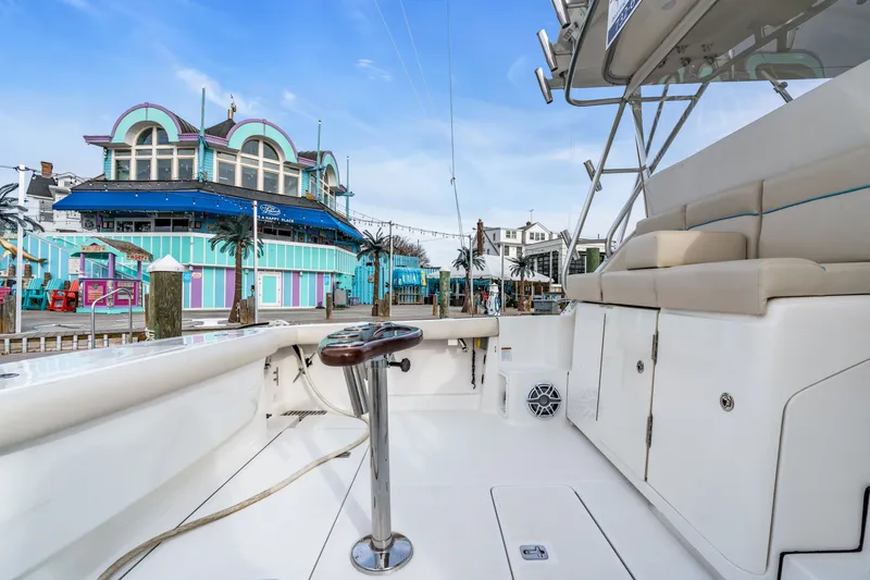 Sea G Yacht Photos Pics 